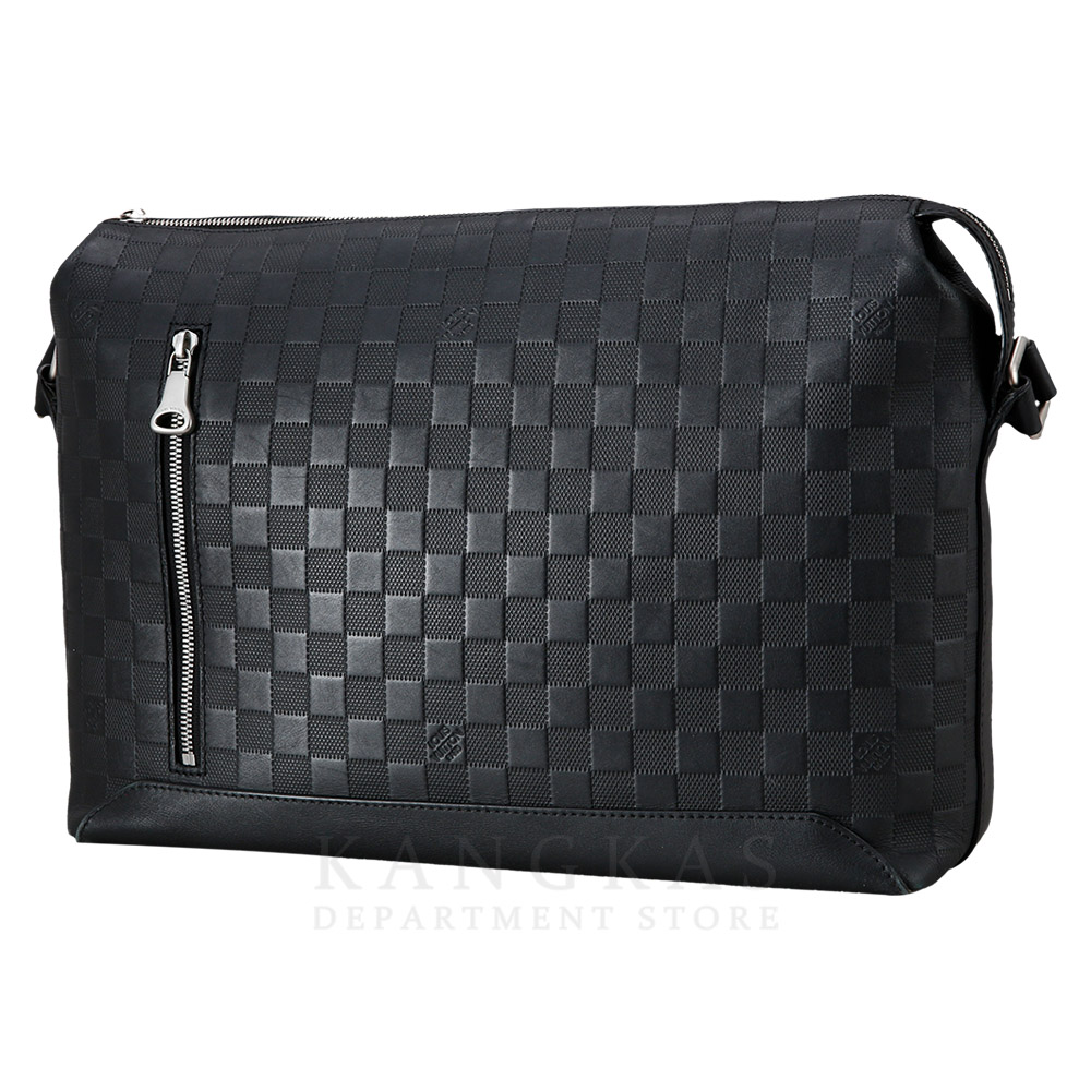 LOUIS VUITTON(USED)루이비통 다미에 그라피트 숄더백